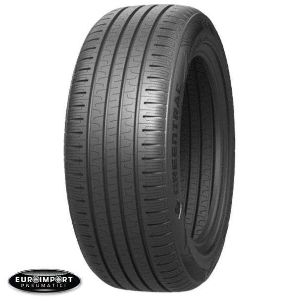 Greentrac Journey-X Pro  205/65 R16 95 V  